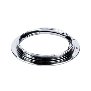 อะแดปเตอร์ PK-EOS ที่เหมาะสำหรับการแปลงเลนส์ Phoenix Ricoh PK เป็น <span class=keywords><strong>Canon</strong></span> <span class=keywords><strong>EF</strong></span> EOS EOS - Product Image 2