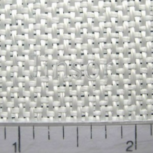 Tissu en fibre céramique d'alumine résistant aux hautes températures jusqu'à 1300°C, fabriqué à Taïwan - Product Image 1