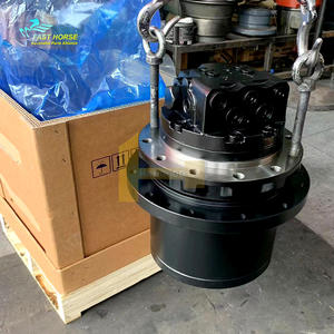 Hangood Mini Graafmachine Bouwmachines Onderdelen Gm06vn Gm08 Cm09 Gm18 Graafmachine Onderdelen Voor Kubota Komatsu Yanmar <span class=keywords><strong>Jcb</strong></span> - Product Image 5