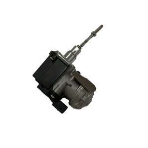 Vanne solénoïde de turbocompresseur 06L145612K 06L145612M pour Audi A4LB9 Contrôle de suralimentation du turbo - Product Image 3