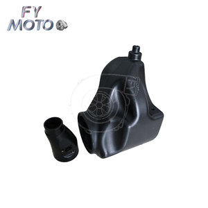 Sistema de Admisión de Aire Frío con Filtros de Aire de Alto Flujo para Honda Civic 1.5 <span class=keywords><strong>Turbo</strong></span> 2016-2019 - Product Image 5