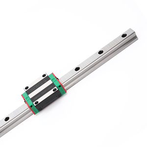 Rail de guidage linéaire 3 axes pour système, longueur personnalisée - Product Image 3
