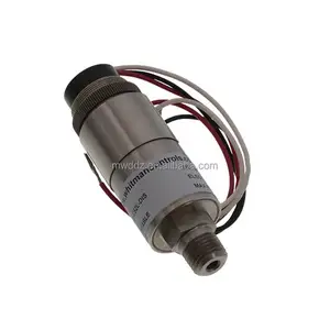 P605-1-C52L-DIS PRESSURE SWITCH 400-1500 PSIG P605 electronic components