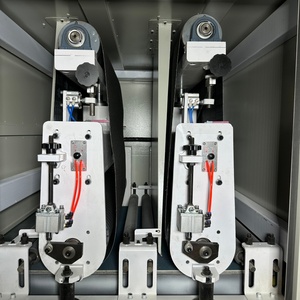 Tấm Laser kim loại tự động CNC kim loại chính xác gia công cạnh làm tròn deburring chamfering máy - Product Image 6