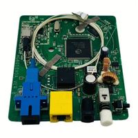 HG8310M ONU PCB Routeur Grande Taille 13 Type FTTH 1GE XPON EPON GPON ONT Modem Mini Gigabit 10/100M Offres Spéciales Comme HG8546M HG8010H