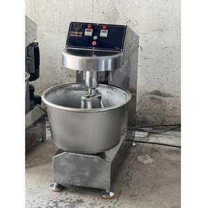 6.5Kw/h. Boulangerie 1180x720x1040 État neuf Garantie 1 an 220V/380V Qualité Top Vietnam 30Kg Mélangeur spécialisé - Product Image 4