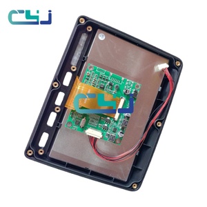 Pantalla LCD para Monitor de Excavadora PC200-8, PC300-8, PC350-8, Repuestos para Maquinaria de Construcción - Product Image 5