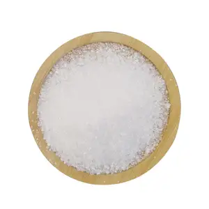 Factory Direct Sales Packaged Anhydrous Bulk Powder Citric Acid With Air Compressor Citric Acid Soda Salt Etc