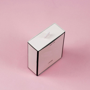 Biểu Tượng Tùy Chỉnh Chất Lượng Cao Giấy Sang Trọng Rỗng Chai Nước Hoa Hộp Quà Tặng Ngăn Kéo Nước Hoa Bao Bì Hộp OEM - Product Image 5