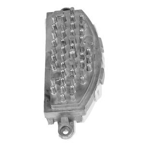 Résistance de ventilateur Lbv Star 64119276112 pour Bmw F35 Ac 240V, rectangulaire, économie d'énergie - Product Image 2