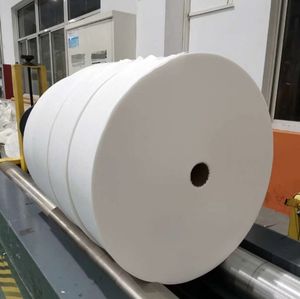 BFE95 <span class=keywords><strong>N95</strong></span> kain tertiup meleleh masker wajah BFE95 kain Nonwoven medis SMS PP Teknik meleleh untuk masker wajah - Product Image 6