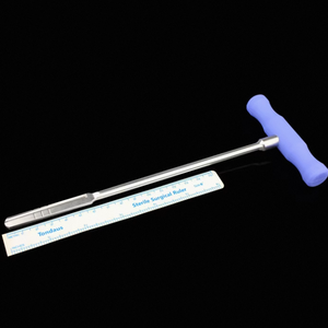 BODAO strumento di alesatura della colonna vertebrale personalizzabile progettato per la precisione ripetibile e il contatto delicato dei tessuti nella chirurgia spinale - Product Image 4