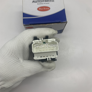 Haoxiang 8200214943 Interrupteur principal de fenêtre de haute qualité pour <span class=keywords><strong>Renault</strong></span> <span class=keywords><strong>Clio</strong></span> Mk3 Twingo - Product Image 6