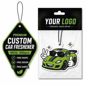 <span class=keywords><strong>Meilleur</strong></span> <span class=keywords><strong>d</strong></span>ésodorisant de voiture pour la voiture et la maison, <span class=keywords><strong>d</strong></span>ésodorisant en papier personnalisé promotionnel <span class=keywords><strong>pas</strong></span> <span class=keywords><strong>cher</strong></span> - Product Image 3