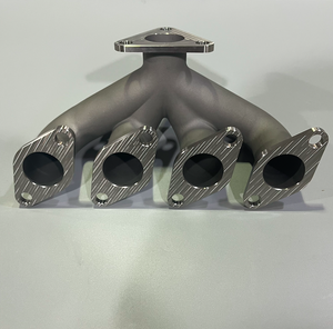 Servicios de Impresión 3D en Metal Personalizados - Alta Precisión a Precios Accesibles, Prototipos Rápidos, Prototipos Personalizados de Titanio, Acero Inoxidable y Aluminio - Product Image 1