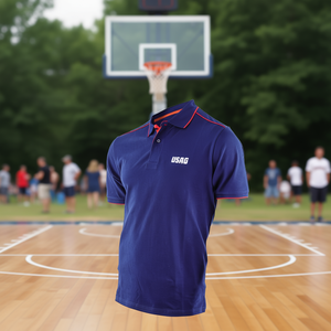 Zapatos Estilo Baloncesto 3720 B - Product Image 3