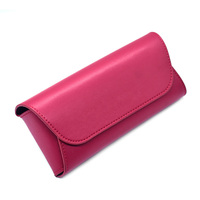 Maofar nouveau style rose luxe lunettes de soleil mallette de rangement unique étui à lunettes femmes étui magnétique lunettes vendeur d'emballage