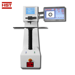 Testeur de dureté Brinell automatique HST-HB3000T-AZF, BSEN 6506, ISO 6506, ASTM E10, <span class=keywords><strong>GB</strong></span>/T231 - Product Image 1