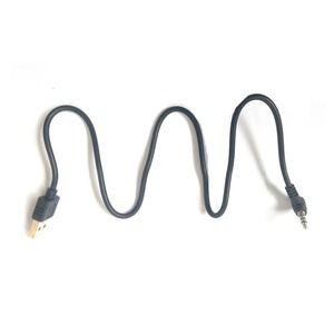 XINOWY, accesorios para auriculares y casco, Cable de carga USB para <span class=keywords><strong>intercomunicador</strong></span> de motocicleta V4 V4C <span class=keywords><strong>V6</strong></span> V6C <span class=keywords><strong>V6</strong></span> <span class=keywords><strong>Pro</strong></span> - Product Image 3