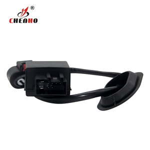 Para VW Jetta Golf conejo GTI MK5 MK6 Passat B6 B7 EOS A3 1,6 de 1,8 T, 2,0 T de combustible de la bomba de gasolina en el módulo de Control 1K0906093G - Product Image 4