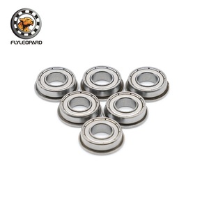 Rodamiento de Brida Flyleopard F688ZZ 8x16x5mm, Miniatura, Alta Velocidad, Bajo Ruido - Product Image 4