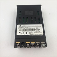 PLC Suministrado por Distribuidor Delta PLC DVP64 (Controlador Lógico Programable) DVP64EH00T3 DELTA PLC Delta