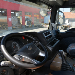 Camion à benne basculante de haute qualité Sitrak 8X4 12 roues, capacité de chargement de 50 tonnes, grande puissance, forte puissance, grande capacité de chargement, <span class=keywords><strong>Euro</strong></span> 5 - Product Image 6