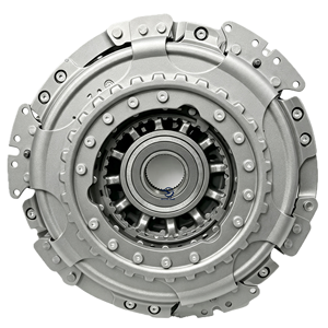 Nouvel ensemble <span class=keywords><strong>d</strong></span>'<span class=keywords><strong>embrayage</strong></span> de transmission 0AM Arctic Gull compatible avec les transmissions DSG à double <span class=keywords><strong>embrayage</strong></span> à sec 7 vitesses Volkswagen/Audi DQ200 - Product Image 5