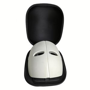 Étui de transport portable antichoc en EVA rigide pour masque facial avec insert en mousse personnalisé - Product Image 3