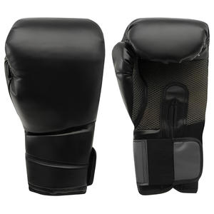 Guantes de Boxeo Profesionales de Piel Genuina 100% de Primera Calidad a Precio de Fábrica en Oferta - Product Image 1