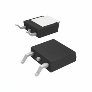 Transistors Buy Online Electronic Components Original PG-TO252-3-11 SPD02N50C3 - Product Image 1