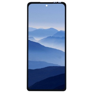 หน้าจอ LCD สำหรับโทรศัพท์มือถือ Infinix Hot 40หน้าจอสัมผัส LCD สำหรับ Infinix Hot 40 X6836ชิ้นส่วนเปลี่ยนหน้าจอ LCD สำหรับซ่อมแซม - Product Image 2