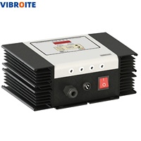 Contrôleur de mangeoire vibrante CUH SDVC31-U (10A) d'origine, contrôleur numérique à fréquence variable