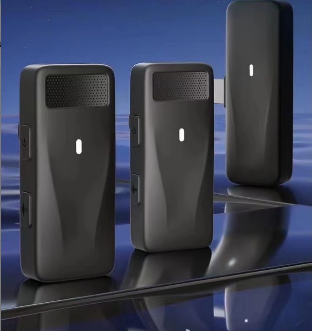 อินเตอร์เฟซ2 Type C สีดำและสีเหลือง