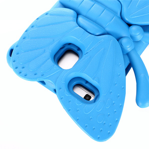 Hot Bán Bướm Trường Hợp Cho <span class=keywords><strong>iPad</strong></span> Mini 6 Trường Hợp Trẻ Em Tablet Trường Hợp Chống Sốc Đầy Màu Sắc EVA Kids Tablet Cover Cho <span class=keywords><strong>iPad</strong></span> Mini 6 - Product Image 4