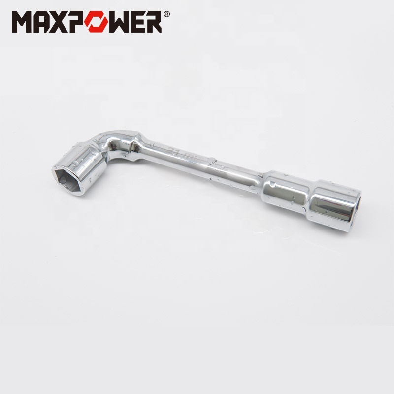 Maxpower Quick Hexagonal Labor saving Scaffolding
