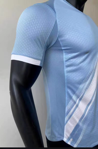 Haute qualité 2425 Futbol Club rétro Polyester Football maillot Shorts vente chaude pour les garçons en gros tous les vêtements de sport - Product Image 2