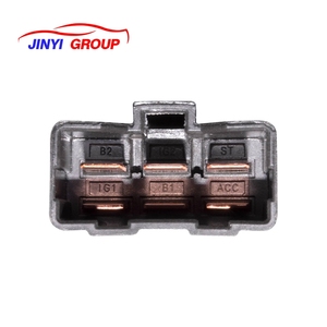 Commutateur de démarrage d'allumage adapté à Hyundai Kia 931101R000 93110-1R000 - Product Image 5