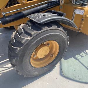 รถตักล้อยางมือสอง Caterpillar Cat 420f 420f2 รุ่นมินิ ราคาถูก ของแท้ - Product Image 4