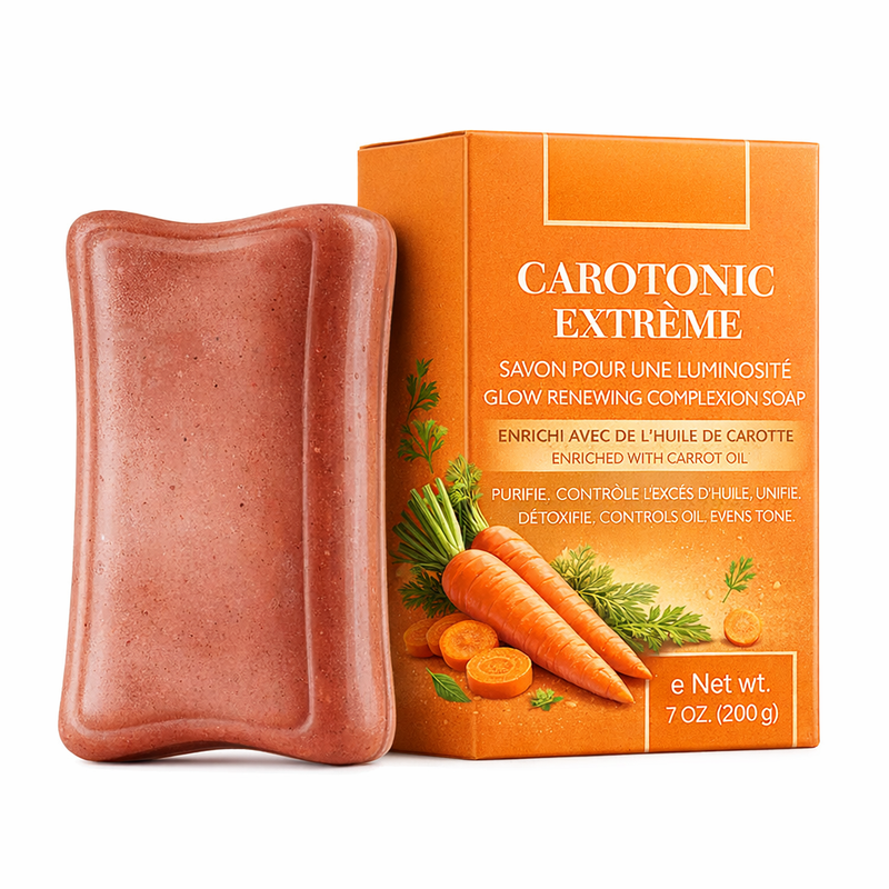 Brightening Skin Carrot Herbal Whitening Collagen