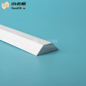 Bande de mousse en PVC <span class=keywords><strong>souple</strong></span> haute densité pour la protection des bords - Product Image 2