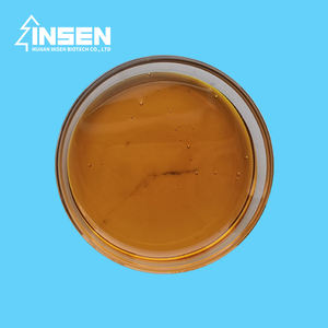 Tecnología de Decoloración, Lecitina de Soya Natural, Aceite de Lecitina de Soya PC <span class=keywords><strong>10</strong></span>%-<span class=keywords><strong>30</strong></span>%, Lecitina de Soya Líquida - Product Image 1