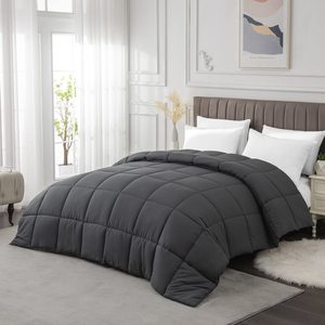 Edredón de Hotel Personalizado, Suave, Grande y Grueso, de Lujo, a Precio Económico, en Tamaños Queen y King, Juego de Edredón para Hotel - Product Image 2