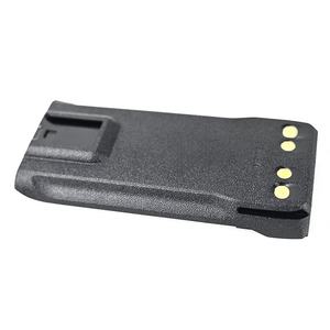 Batterie Li-ion au lithium PMNN4807A IP68 7.2V 2250mAh, batterie de remplacement mince pour talkie-walkie portable Motorola R7 R7a - Product Image 6