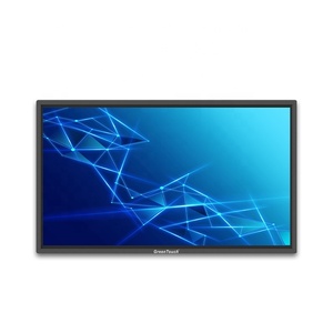 Gentouch 32 इंच इन्फ्रारेड टच मॉनिटर औद्योगिक एलसीडी ओपन फ्रेम टच मॉनिटर - Product Image 2