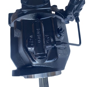 ปั๊มไฮดรอลิกเกียร์ A10V074DF รุ่น 20/902900 20/925353 ปั๊มไฮดรอลิกทดแทน เหมาะสำหรับเครื่องจักรขุดเจาะ JCB 3CX 4CX - Product Image 1