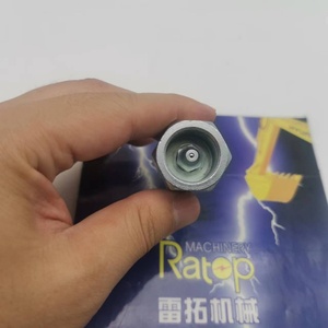 วาล์วจ่ายจาระบีแท้รุ่น 410143-00002 41014300002 สำหรับ DX - Product Image 2