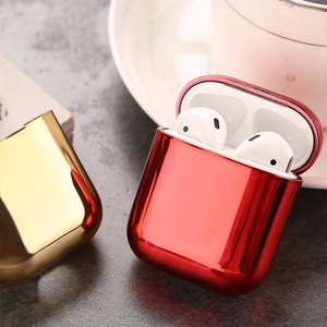 <span class=keywords><strong>เคส</strong></span> TPU เคลือบสีโรสโกลด์สีเงินหรูหราสำหรับ <span class=keywords><strong>Airpods</strong></span> 3 <span class=keywords><strong>2</strong></span> 1<span class=keywords><strong>เคส</strong></span>หูฟังเนื้อนิ่มสำหรับ <span class=keywords><strong>Airpods</strong></span> 3 <span class=keywords><strong>2</strong></span> Pro - Product Image 2