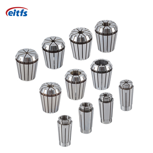 Portabrocas EITFS BFL <span class=keywords><strong>ER</strong></span> Spring Collet para portaherramientas <span class=keywords><strong>ER</strong></span> Collect CNC máquina de grabado torno herramienta de fresado - Product Image 5