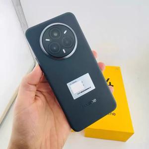 <span class=keywords><strong>Smartphone</strong></span> <span class=keywords><strong>Realme</strong></span> 14 Pro Plus 5G Usato 16GB+256GB/512GB <span class=keywords><strong>Realme</strong></span> UI 6.0 Snapdragon Display OLED FHD da 6.7 Pollici 120Hz Ricarica Rapida 120W - Product Image 5